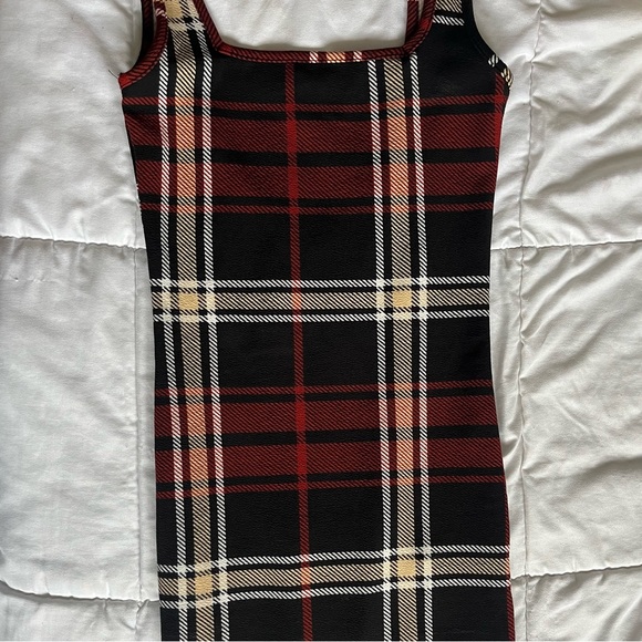 SHEIN tight dress - Picture 1 of 3